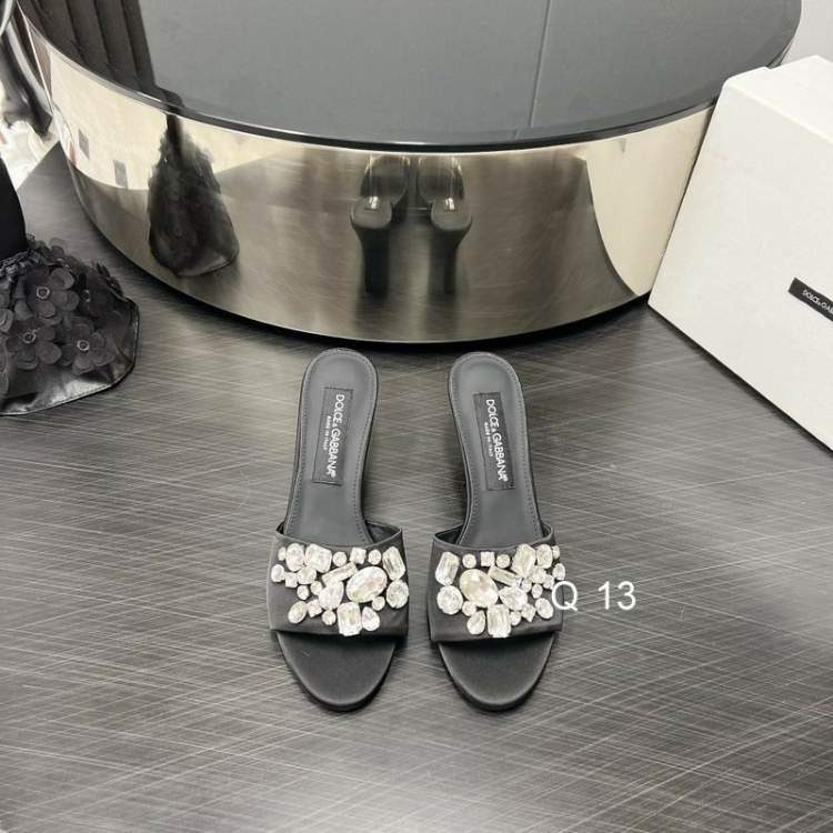 Picture of Dolce Gabbana Shoes _SKUDGsz35-40YM08034481